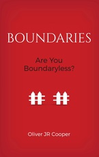 boundaries book nedra